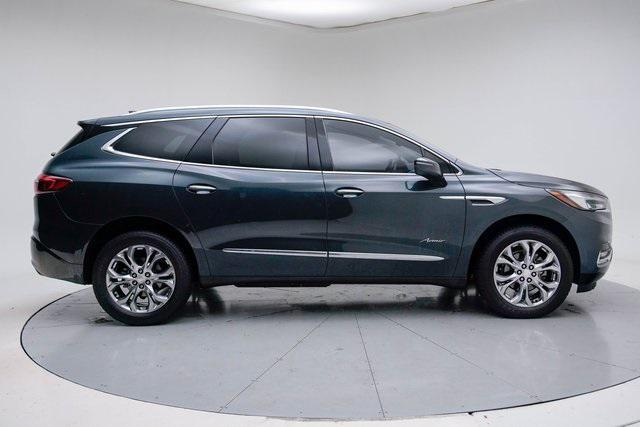 used 2019 Buick Enclave car, priced at $24,328