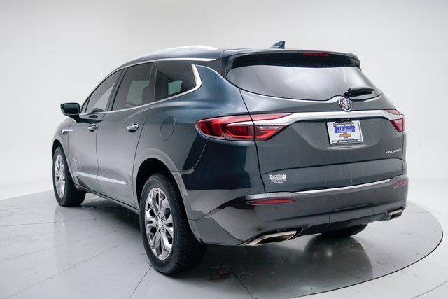 used 2019 Buick Enclave car, priced at $24,328