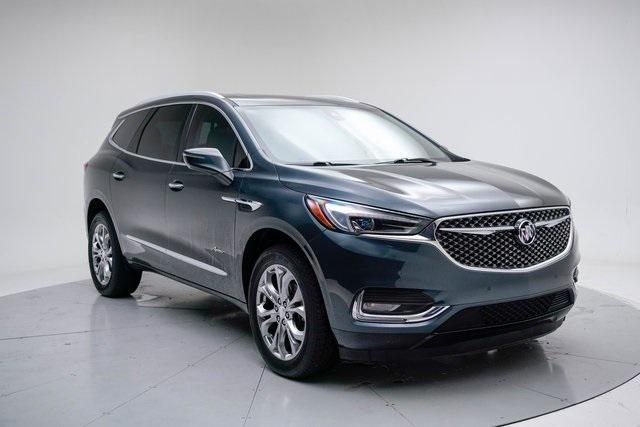 used 2019 Buick Enclave car, priced at $24,328