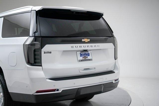 new 2026 Chevrolet Suburban car, priced at $70,820