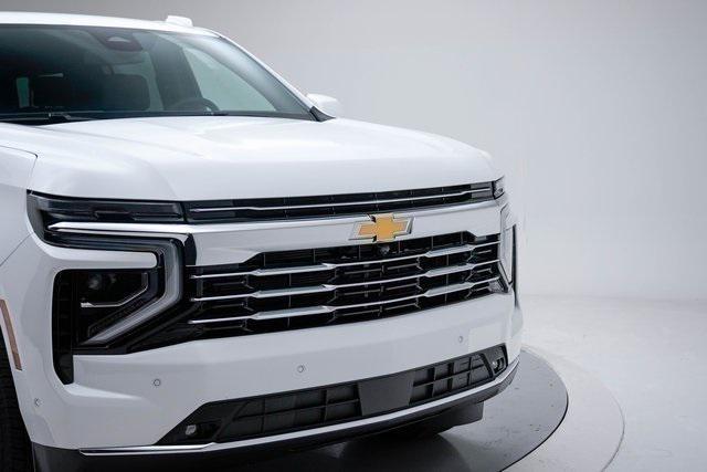new 2026 Chevrolet Suburban car, priced at $70,820