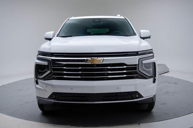 new 2026 Chevrolet Suburban car, priced at $70,820