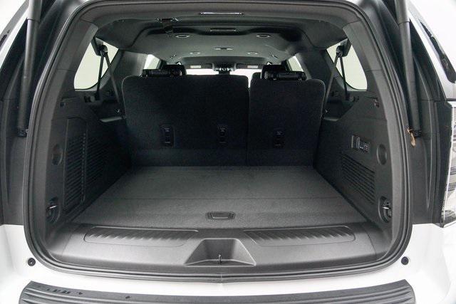 new 2026 Chevrolet Suburban car, priced at $70,820