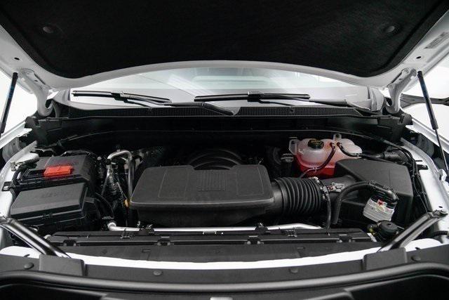 new 2026 Chevrolet Suburban car, priced at $70,820