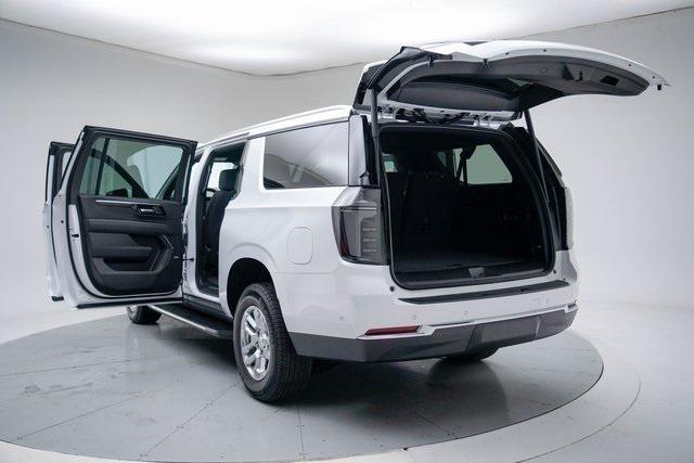 new 2026 Chevrolet Suburban car, priced at $70,820