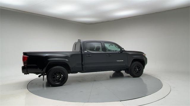 used 2021 Toyota Tacoma car, priced at $36,743