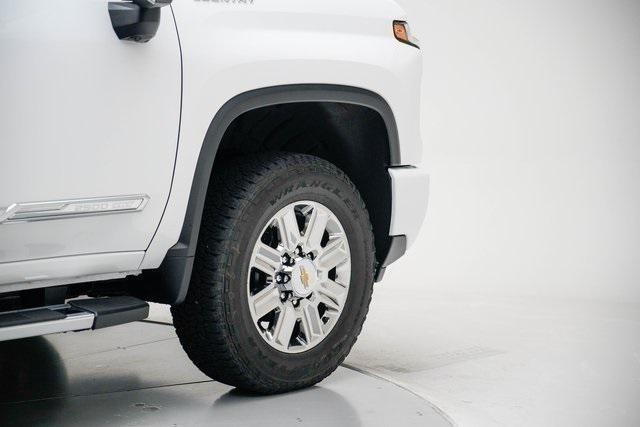 new 2026 Chevrolet Silverado 2500 car, priced at $71,802