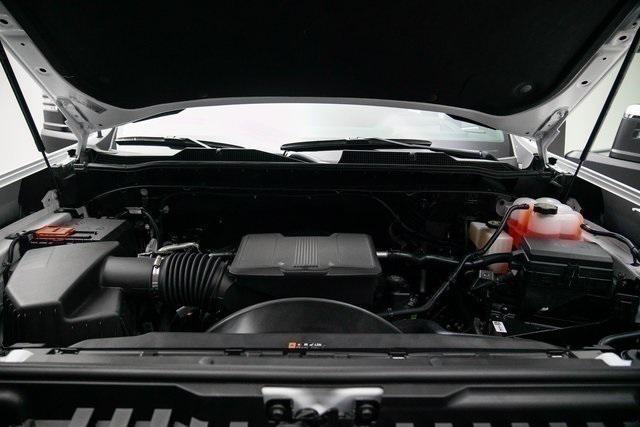 new 2026 Chevrolet Silverado 2500 car, priced at $71,802