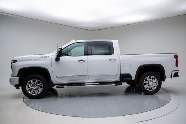 new 2026 Chevrolet Silverado 2500 car, priced at $71,802