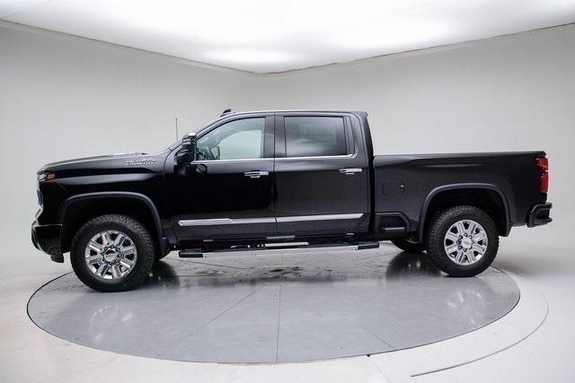 new 2025 Chevrolet Silverado 2500 car, priced at $73,875