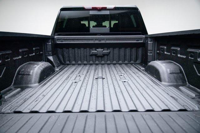 new 2025 Chevrolet Silverado 2500 car, priced at $73,875