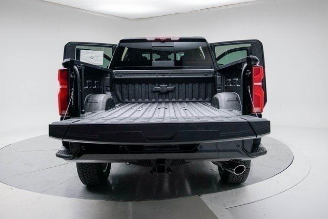 new 2025 Chevrolet Silverado 2500 car, priced at $73,875