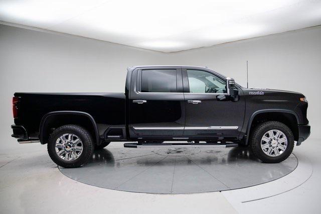new 2025 Chevrolet Silverado 2500 car, priced at $73,875