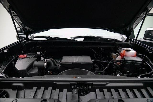 new 2025 Chevrolet Silverado 2500 car, priced at $73,875