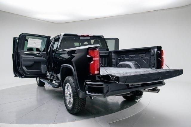 new 2025 Chevrolet Silverado 2500 car, priced at $73,875