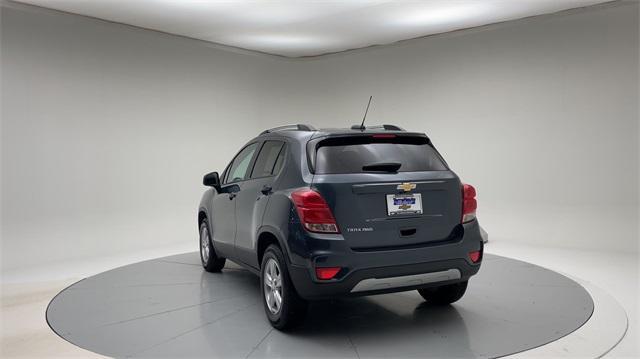 used 2021 Chevrolet Trax car, priced at $16,899