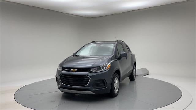 used 2021 Chevrolet Trax car, priced at $16,899