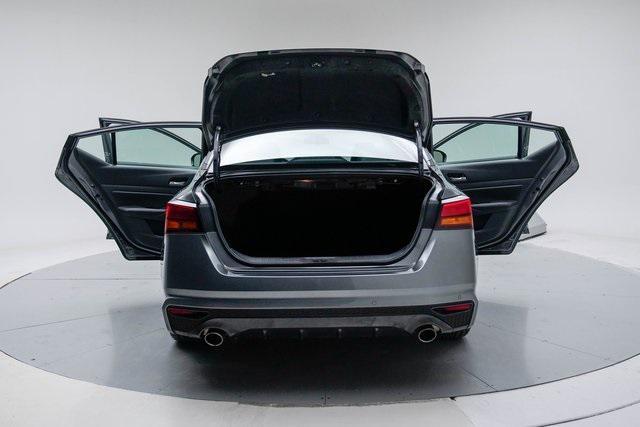 used 2024 Nissan Altima car, priced at $19,199