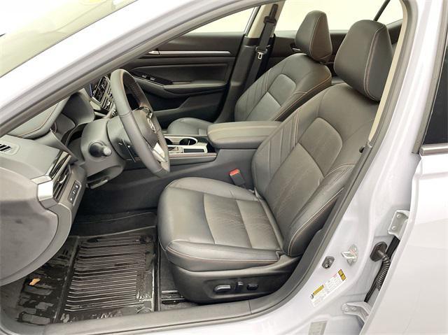 used 2024 Nissan Altima car, priced at $26,995