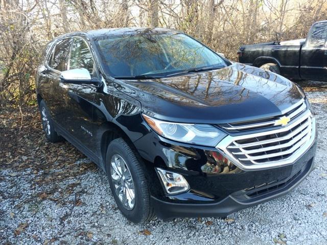 used 2018 Chevrolet Equinox car, priced at $17,995