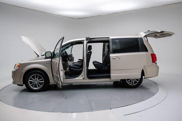 used 2014 Dodge Grand Caravan car, priced at $5,494