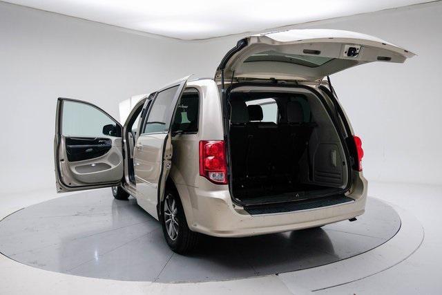 used 2014 Dodge Grand Caravan car, priced at $5,494