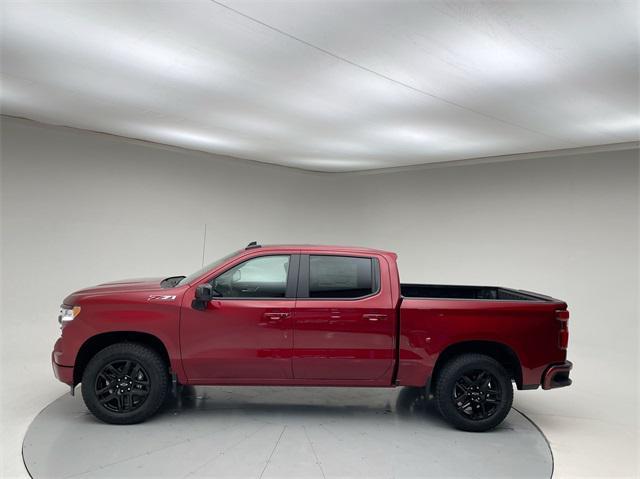 new 2024 Chevrolet Silverado 1500 car, priced at $56,629