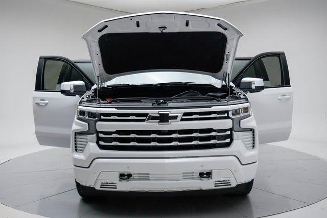 used 2024 Chevrolet Silverado 1500 car, priced at $59,990