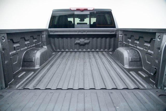 new 2026 Chevrolet Silverado 1500 car, priced at $62,173