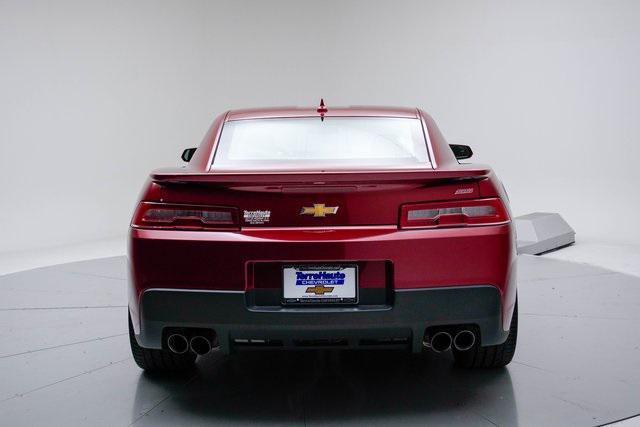 used 2014 Chevrolet Camaro car, priced at $29,994