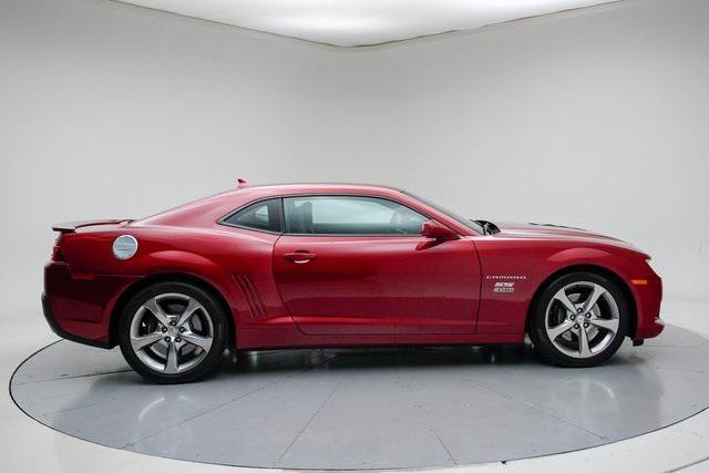 used 2014 Chevrolet Camaro car, priced at $29,994