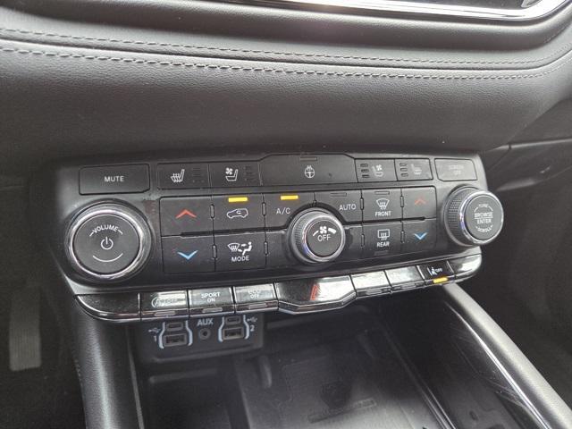 used 2022 Dodge Durango car, priced at $38,440