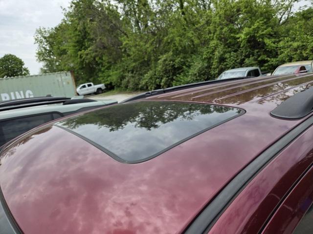 used 2022 Dodge Durango car, priced at $38,440