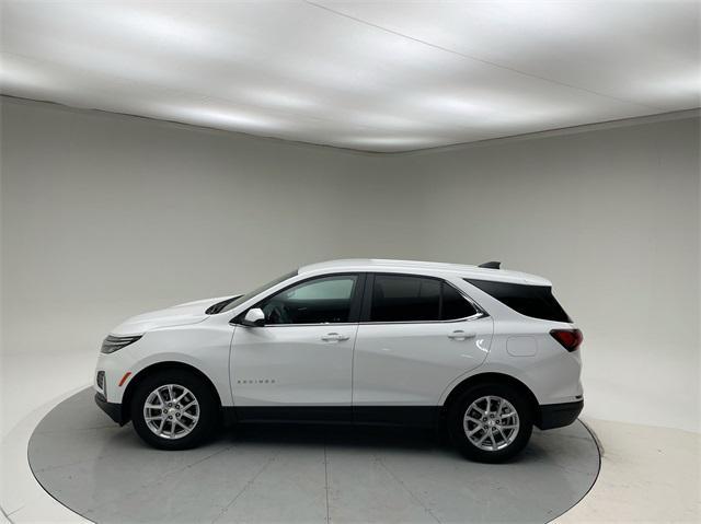 used 2023 Chevrolet Equinox car, priced at $19,995