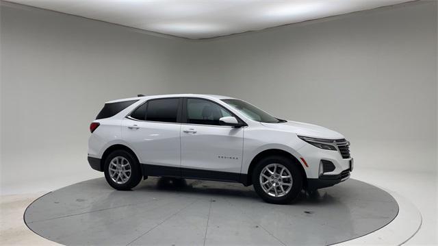 used 2023 Chevrolet Equinox car, priced at $19,995