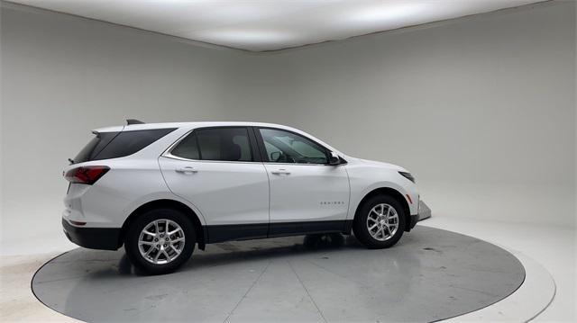 used 2023 Chevrolet Equinox car, priced at $19,995