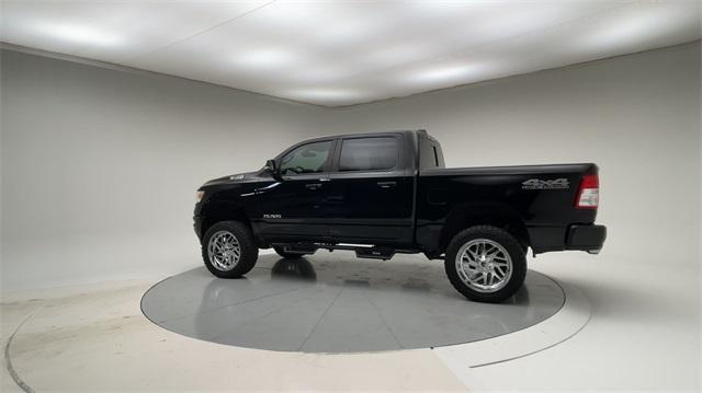 used 2020 Ram 1500 car, priced at $30,275