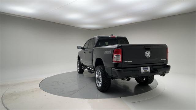 used 2020 Ram 1500 car, priced at $30,275