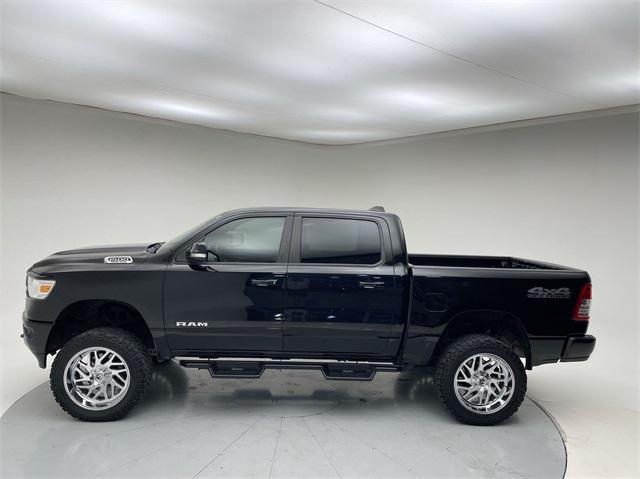 used 2020 Ram 1500 car, priced at $30,275