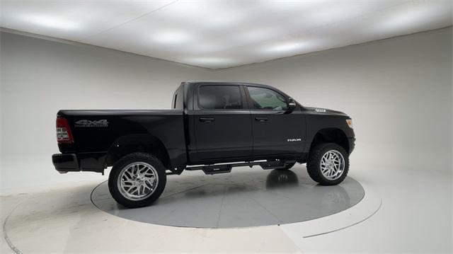 used 2020 Ram 1500 car, priced at $30,275