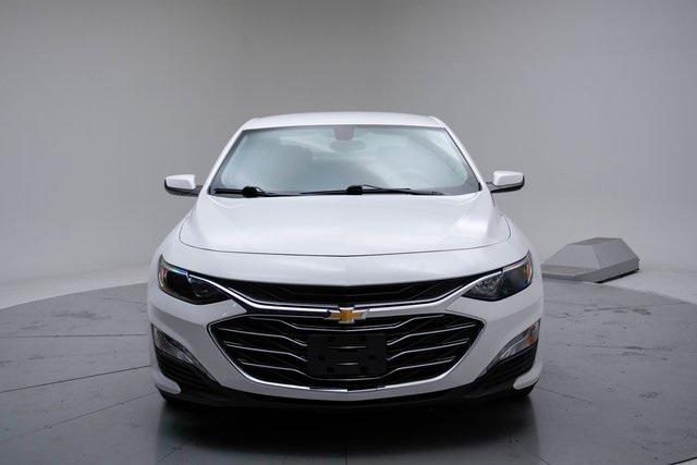 used 2022 Chevrolet Malibu car, priced at $18,855