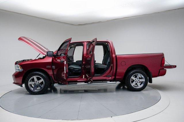 used 2014 Ram 1500 car, priced at $16,341