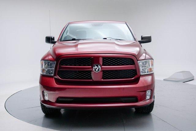 used 2014 Ram 1500 car, priced at $16,341