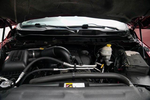 used 2014 Ram 1500 car, priced at $16,341