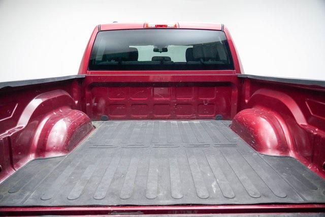 used 2014 Ram 1500 car, priced at $16,341