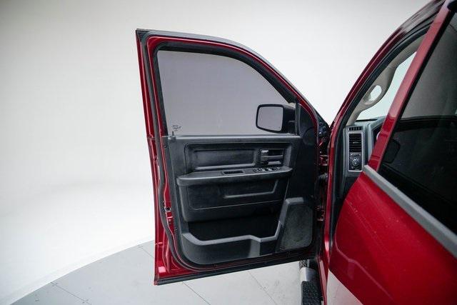 used 2014 Ram 1500 car, priced at $16,341