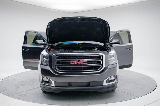 used 2016 GMC Yukon car, priced at $17,494