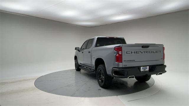 used 2024 Chevrolet Silverado 1500 car, priced at $52,994