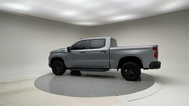 used 2024 Chevrolet Silverado 1500 car, priced at $52,994