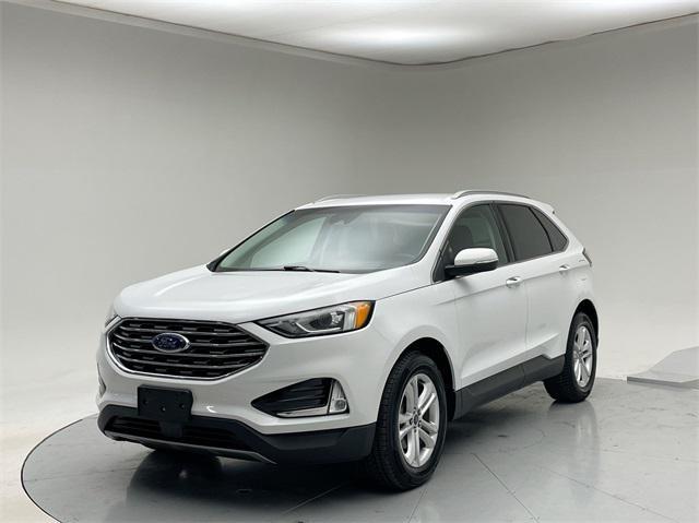 used 2019 Ford Edge car, priced at $17,565